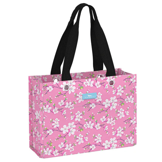 Tiny Package Gift Bag - Capital Swoon