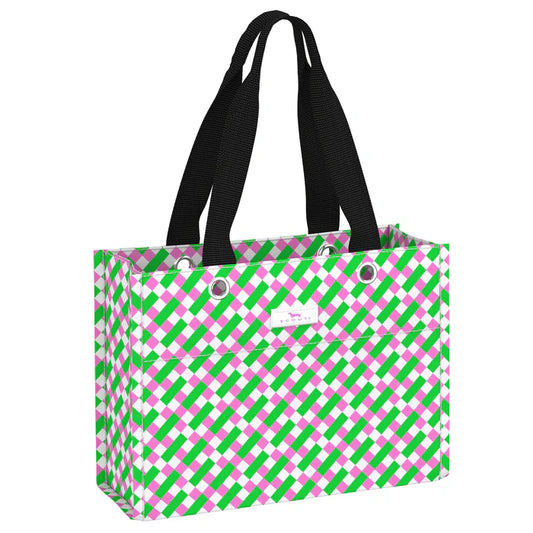 Tiny Package Gift Bag - Spring It On