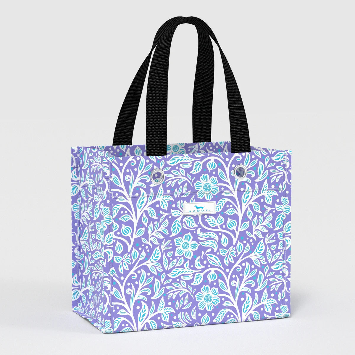 Small Scout Gift Bag-- Spring Collection