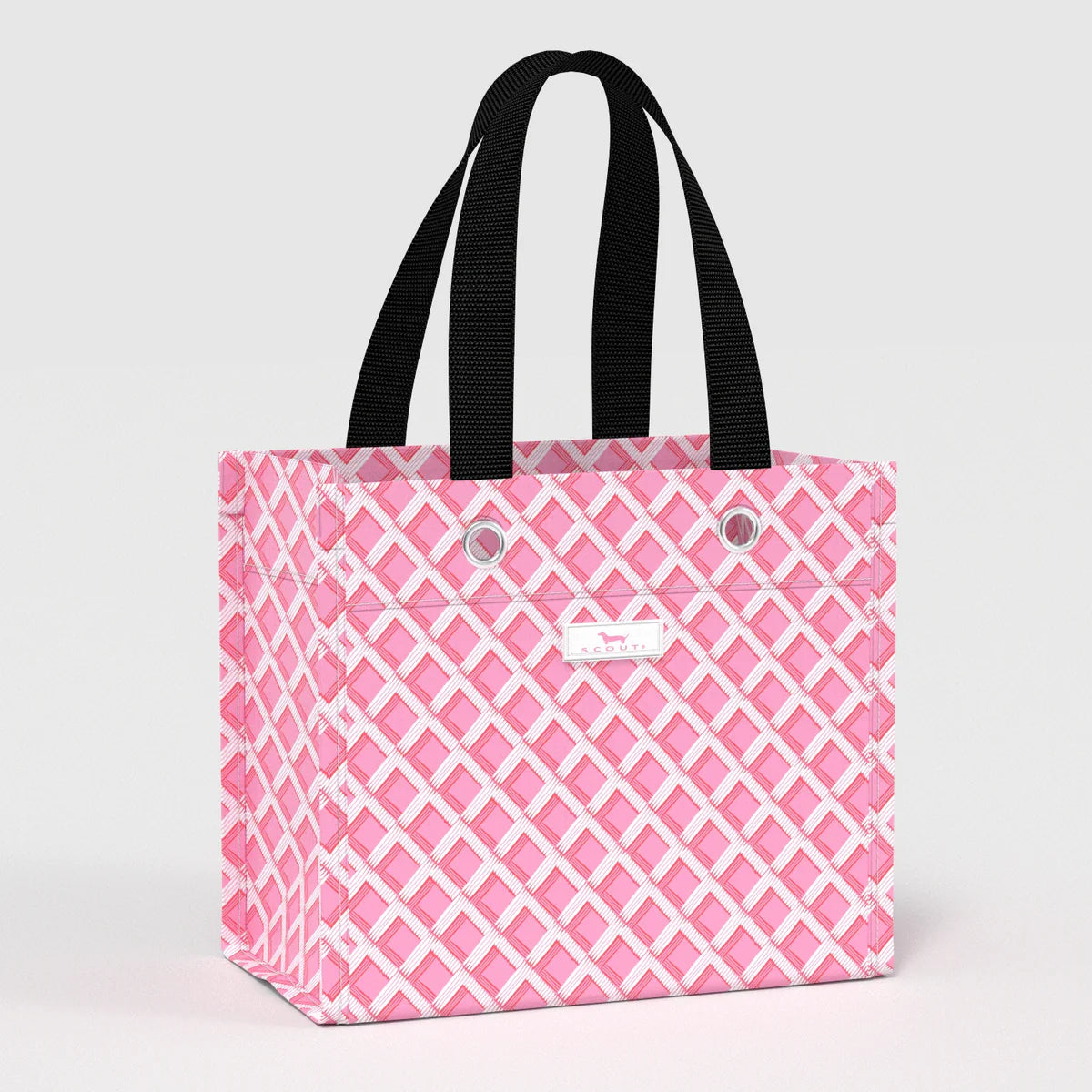 Small Scout Gift Bag-- Spring Collection