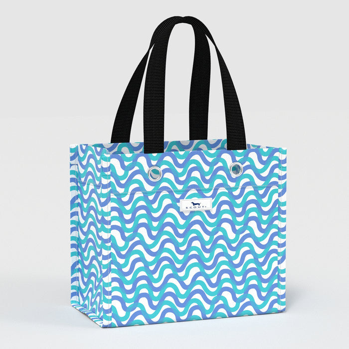 Small Scout Gift Bag-- Spring Collection