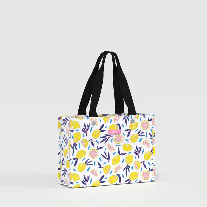 X-Small Scout Gift Bag-- Spring Collection
