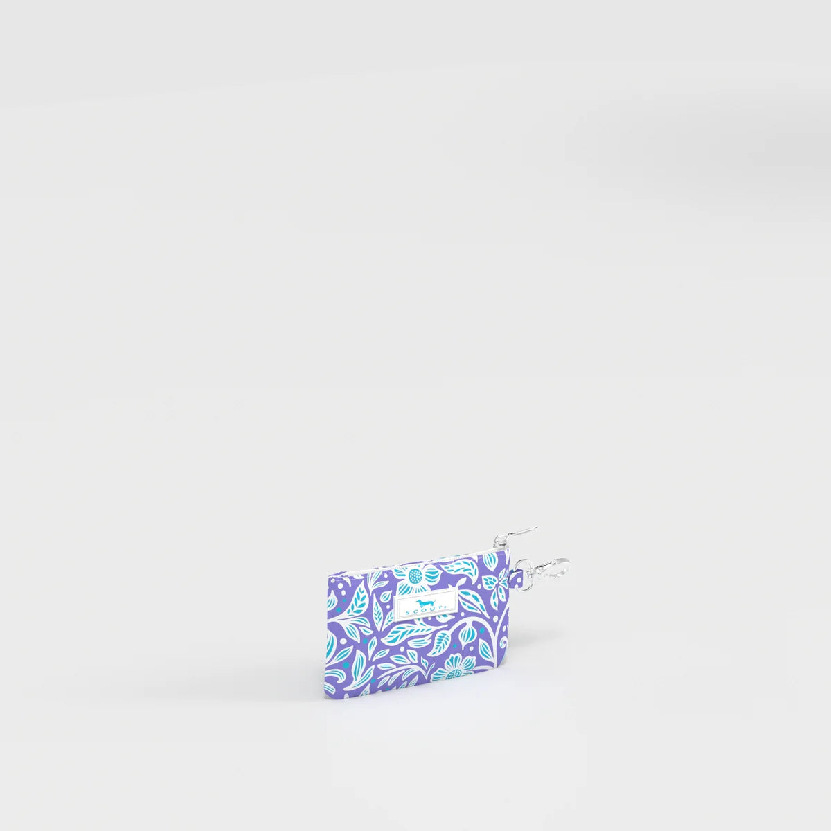 Scout IDKase Holder-- Spring Collection