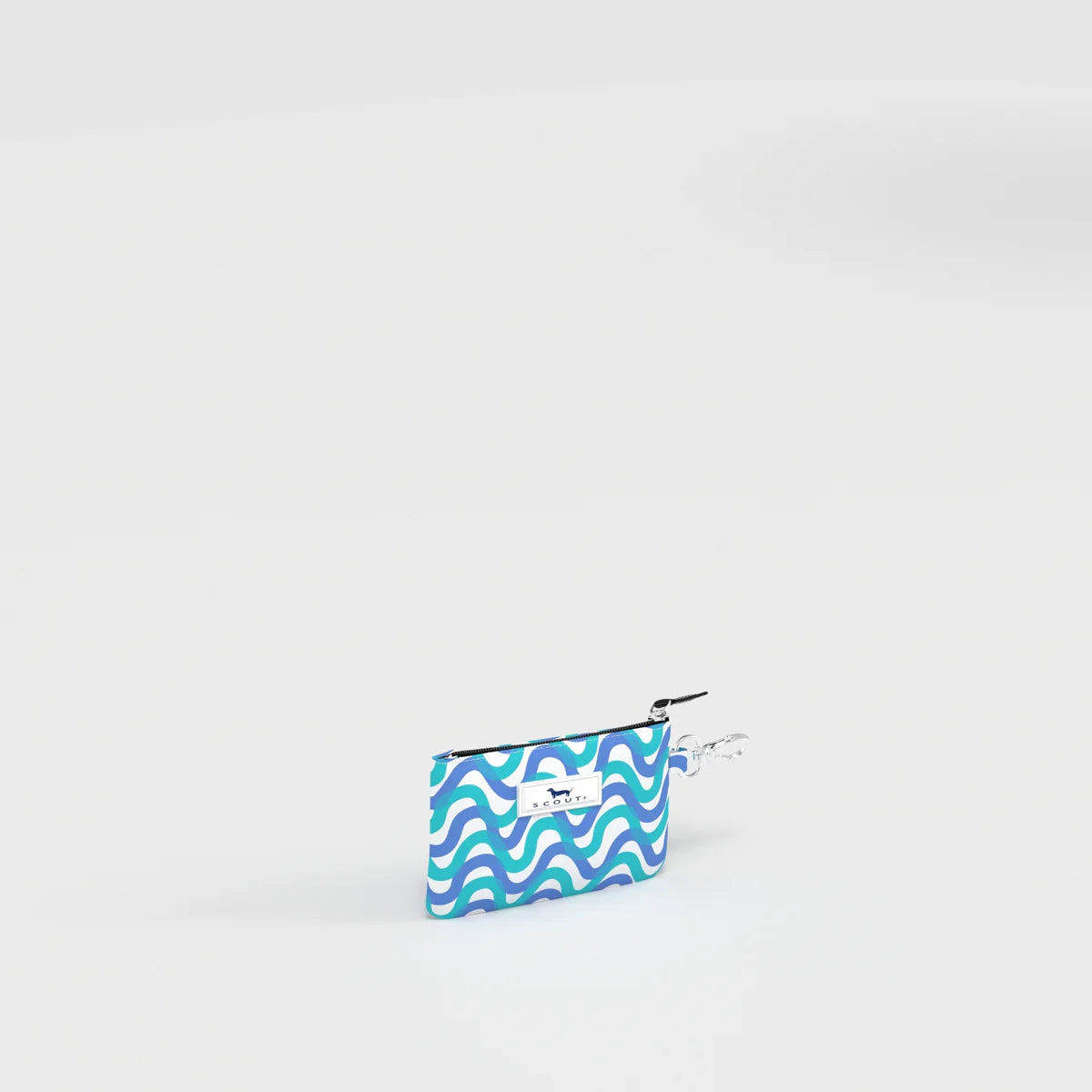 Scout IDKase Holder-- Spring Collection