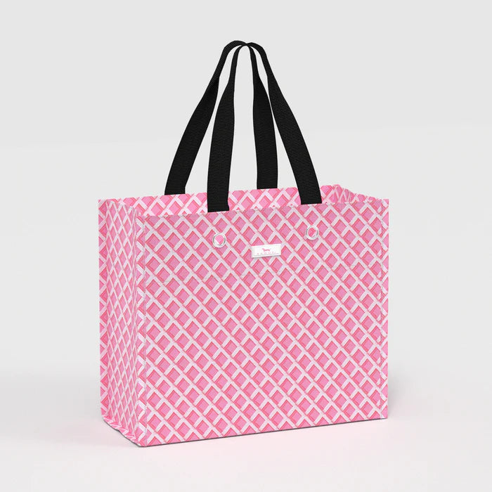 Large Scout Gift Bag-- Spring Collection
