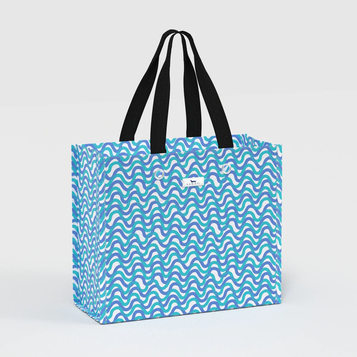 Large Scout Gift Bag-- Spring Collection