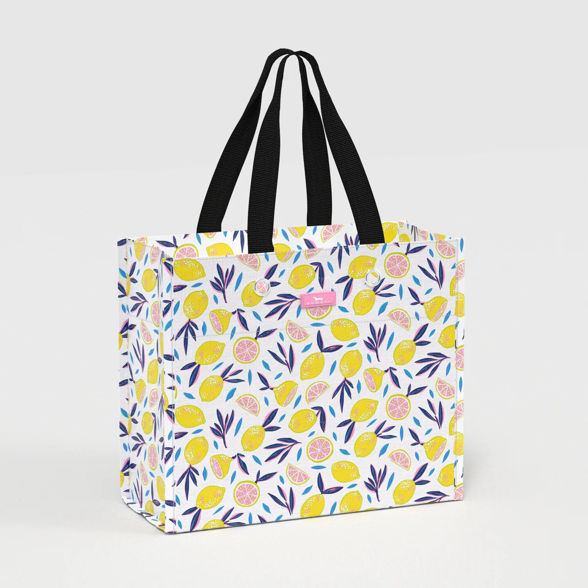 Large Scout Gift Bag-- Spring Collection