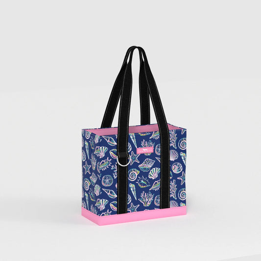 Scout Pleasure Chest Cooler-- Spring Collection