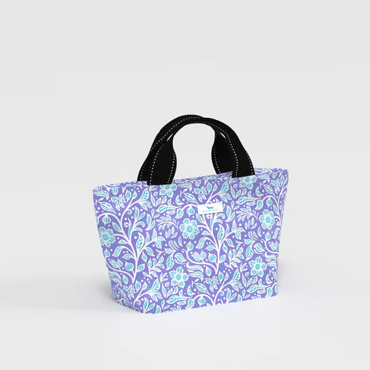Scout Nooner Lunch Bag-- Spring Collection