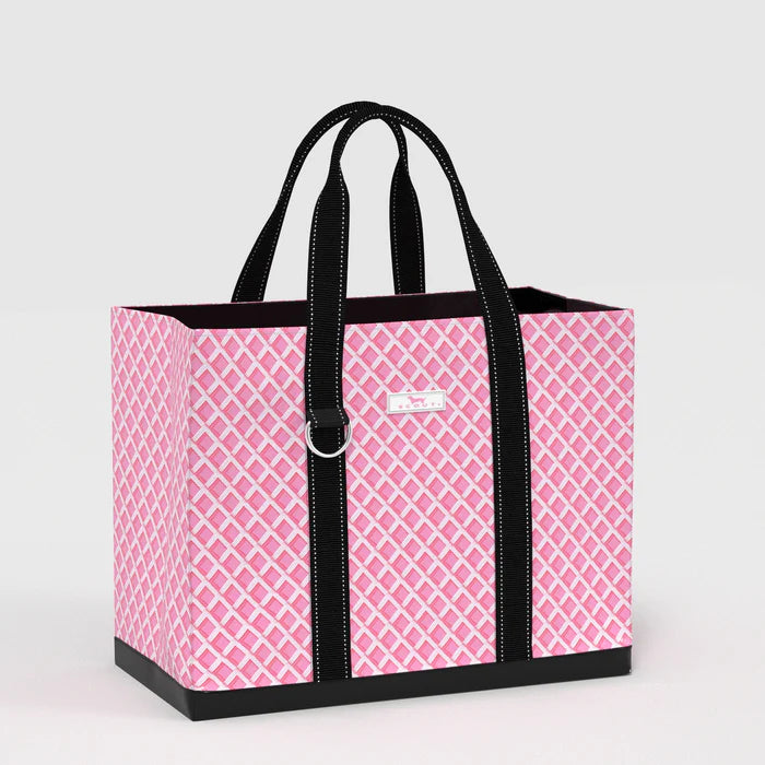Original Deano Large Tote-- Spring Collection