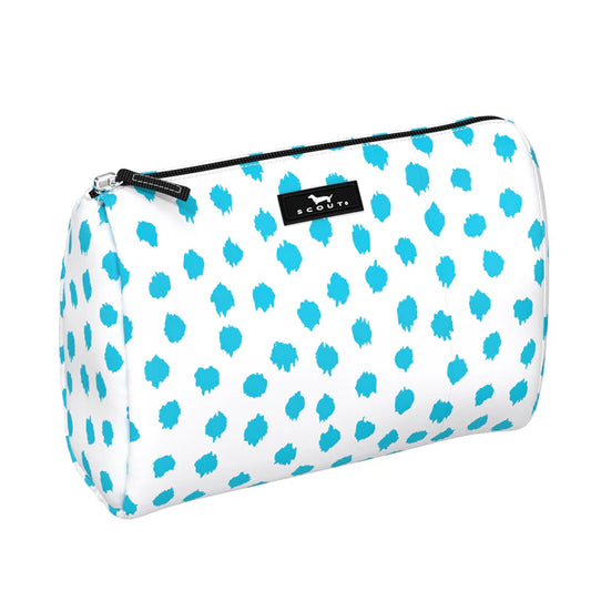 Packin' Heat Toiletry Bag Medium - Puddle Jumper