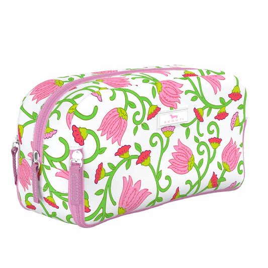 3-Way Toiletry Bag - Late Bloomer