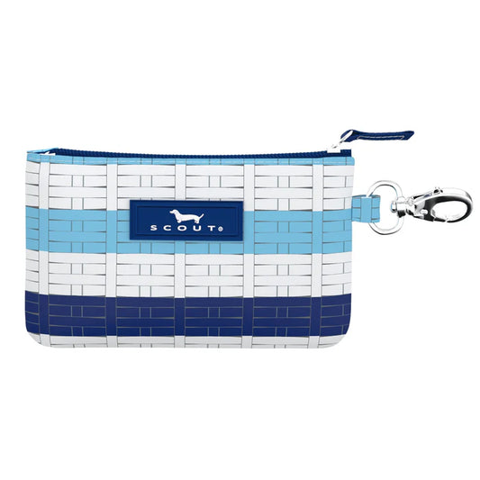 Card Holder IDKase - Meant To Bistro