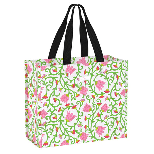 Large Package Gift Bag - Late Bloomer