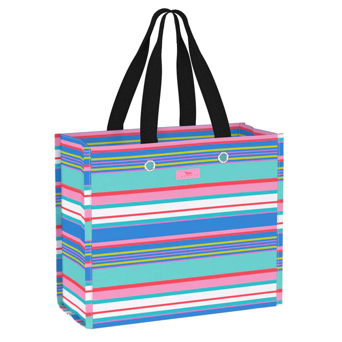 Gift Bag Large Large Package - Summer Friyay