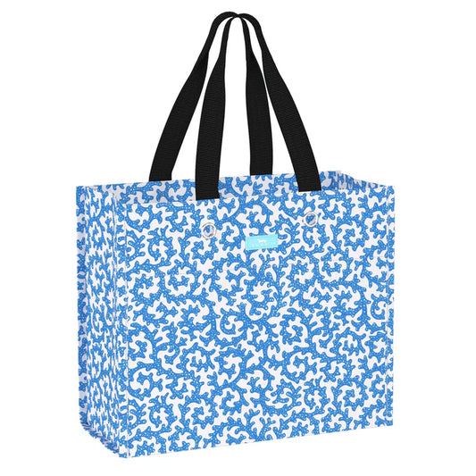 Gift Bag Large Large Package - Sweet Coraline