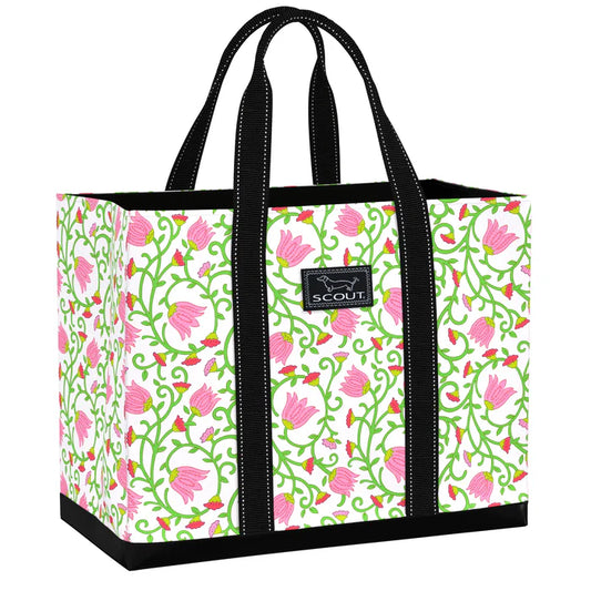 Original Deano Tote Large - Late Bloomer