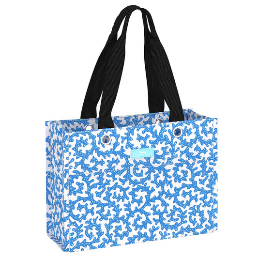 Gift Bag Small Tiny Package - Sweet Coraline