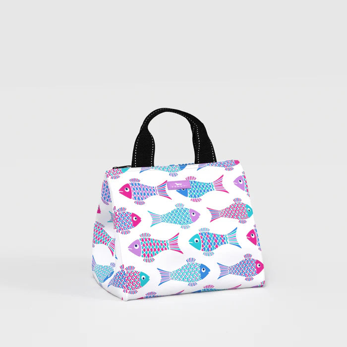 Eloise Lunch Bag-- Scout Summer 2026