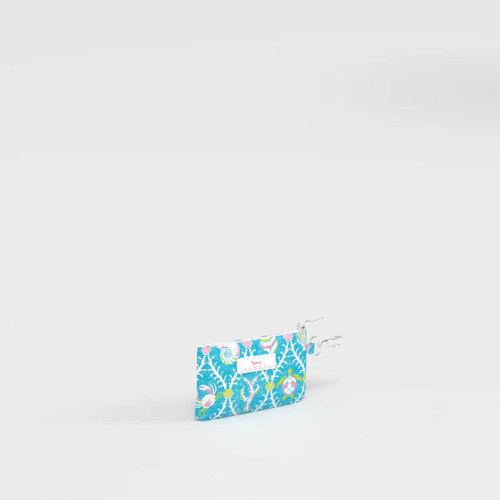 IDKase Card Holder-- Scout Summer 2026