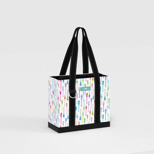 Original Small Deano Tote-- Scout Summer 2026