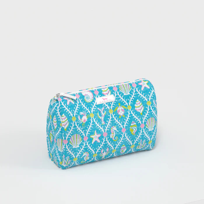 Packin' Heat Toiletry Bag-- Scout Summer 2026