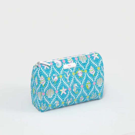 Packin' Heat Toiletry Bag-- Scout Summer 2026