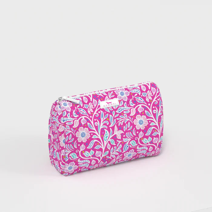 Packin' Heat Toiletry Bag-- Scout Summer 2026