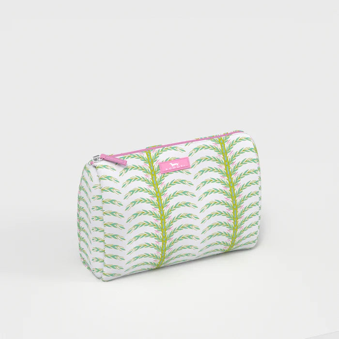 Packin' Heat Toiletry Bag-- Scout Summer 2026
