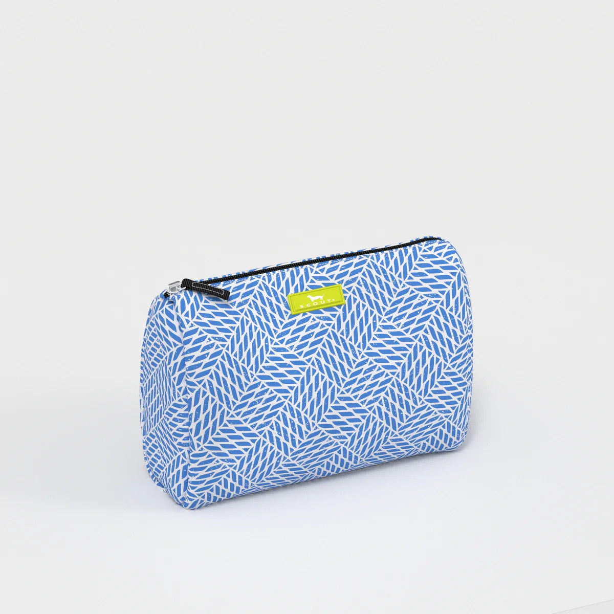 Packin' Heat Toiletry Bag-- Scout Summer 2026
