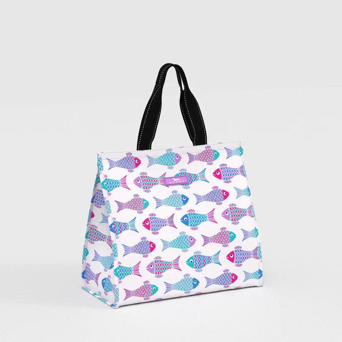 Thermal & Louise Thermal Tote-- Scout Summer 2026