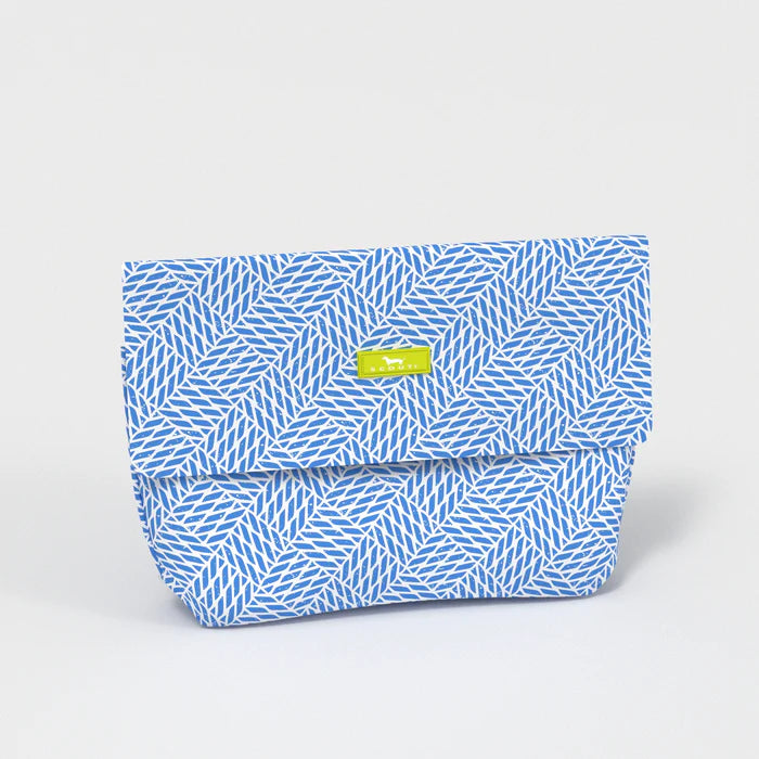Tourista Pouch-- Scout Summer 2026
