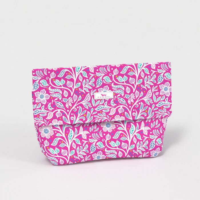 Tourista Pouch-- Scout Summer 2026