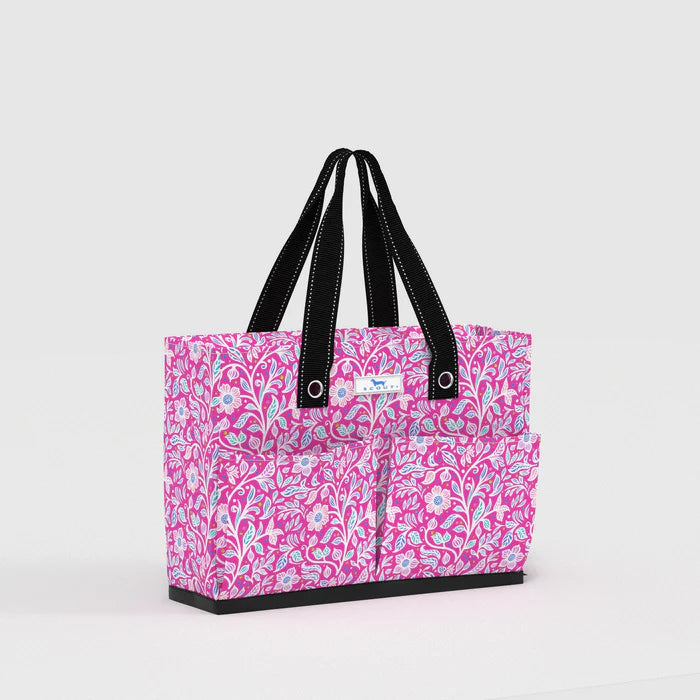 Uptown Pocket Tote-- Scout Summer 2026