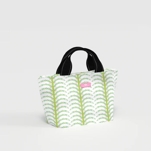 Nooner Lunch Bag-- Scout Summer 2026