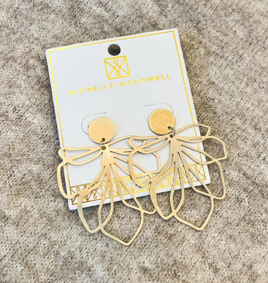 Carinne Earrings