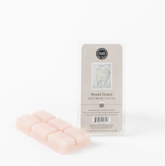 Sweet Grace Wax Bar