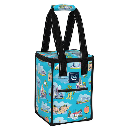 Pleasure Chest Soft Cooler - Georgia