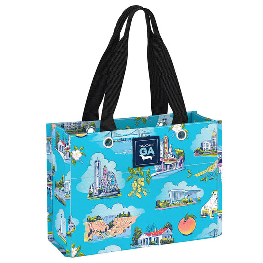 Tiny Package Gift Bag- Georgia