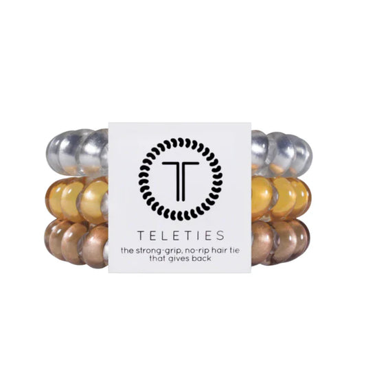 TELETIES - Medallion