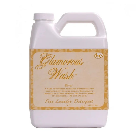 Diva® 16oz Glamorous Wash Laundry Detergent