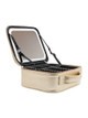 Simply Southern Makeup Travel Case with Mirror LED Light