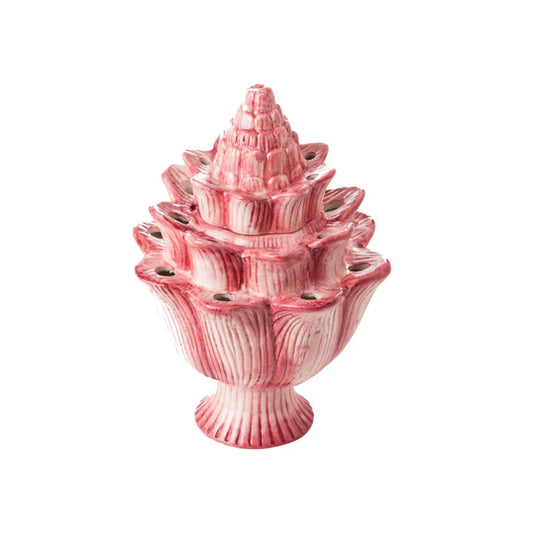 Tulipiere Artichoke Floral Vessels