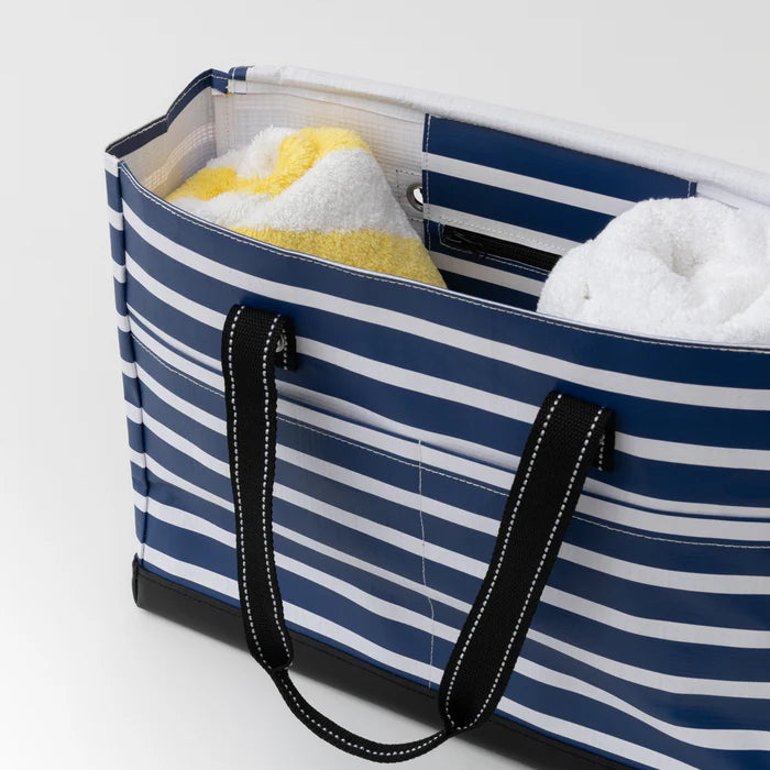 Scout Uptown Pocket Tote-- Fall 2026