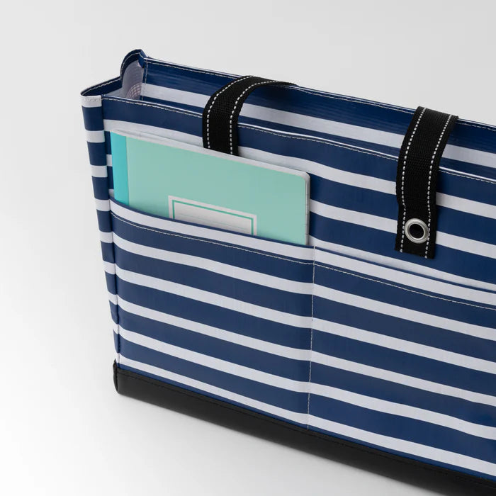 Scout Uptown Pocket Tote-- Fall 2026