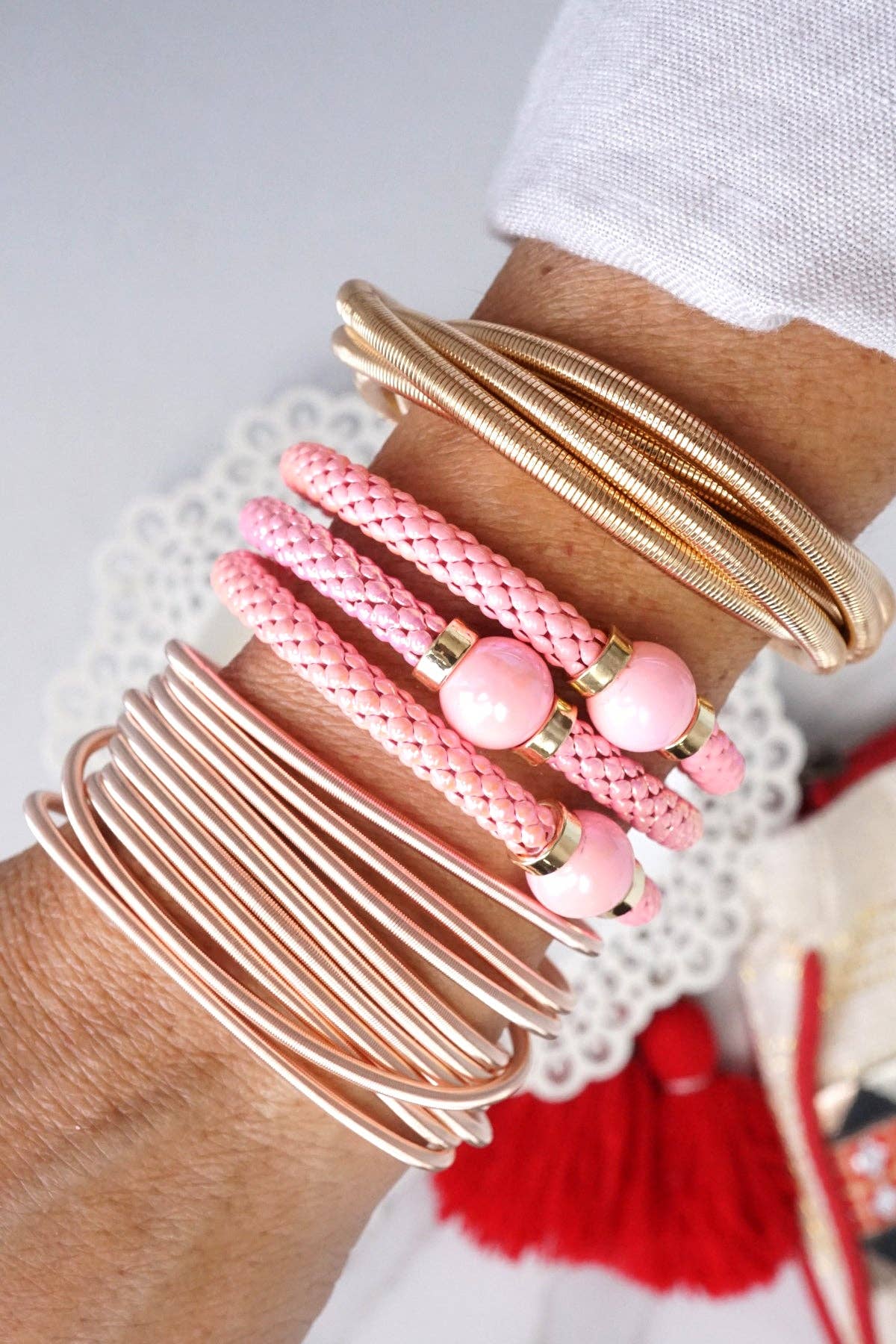 Mayfield Bangle