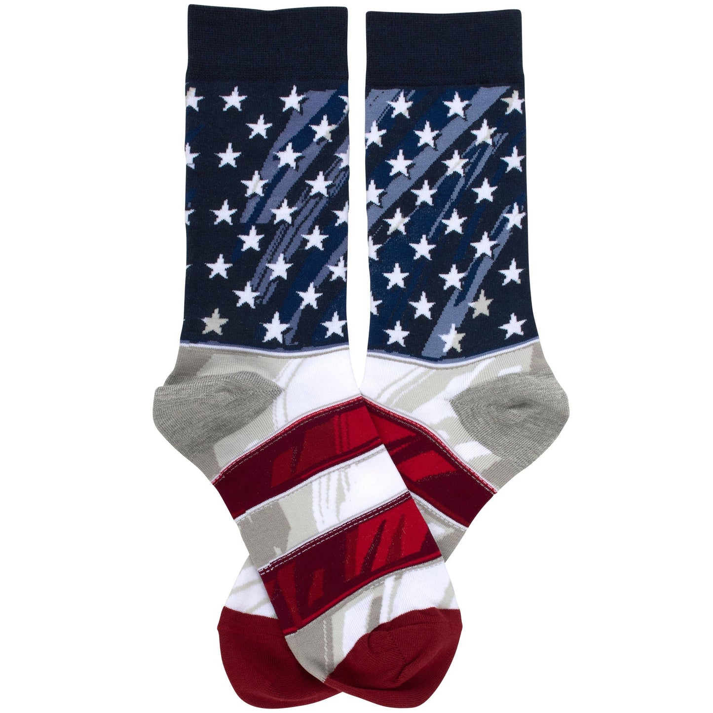 Stars And Stripes Socks