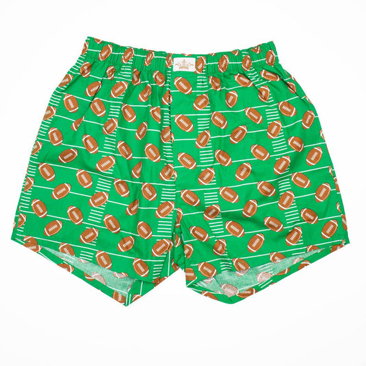 Men's Football Boxers