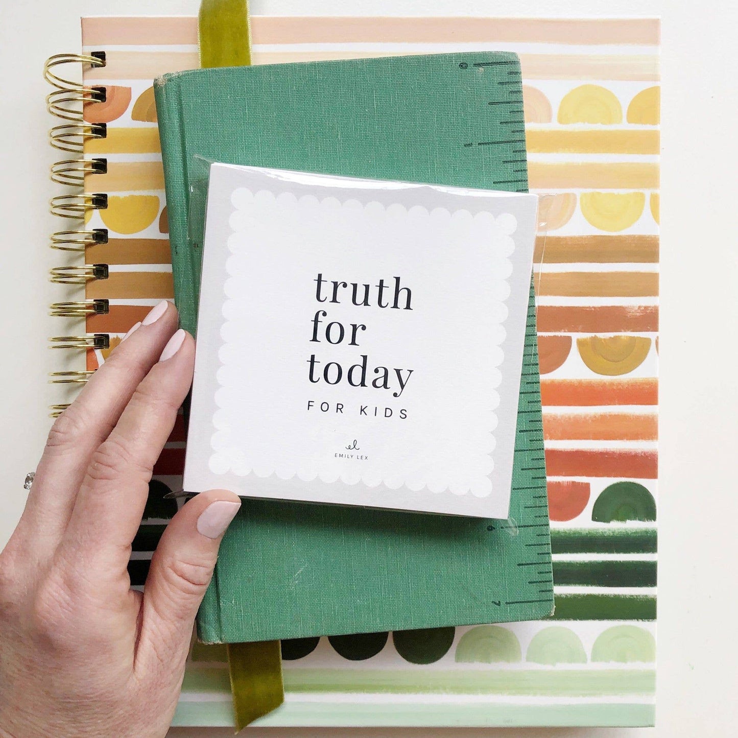 Truth for Today Cards for Kids
