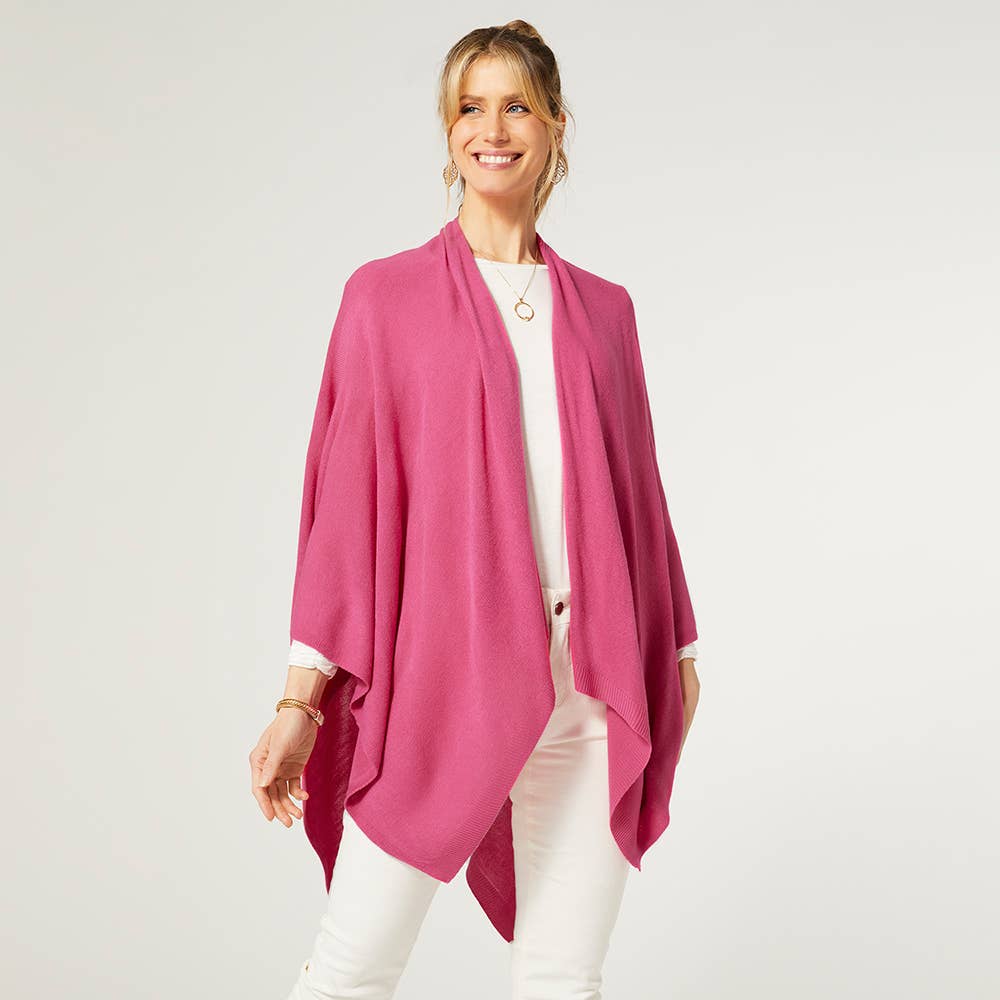 Kiara Lightweight Wrap